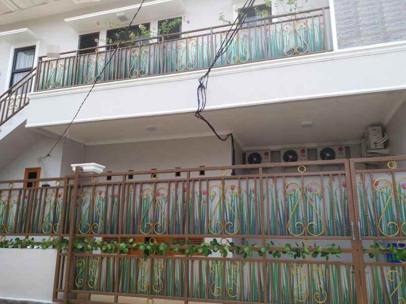 kost tebet sudah jalan 13 kamar langsung terima income