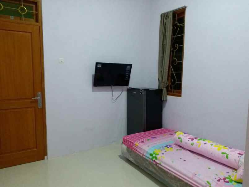 kost tebet sudah jalan 13 kamar langsung terima income