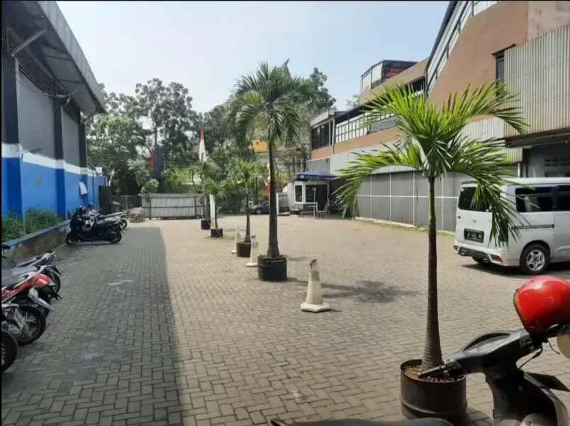 luas besar gor futsal antapani bandung harga nego