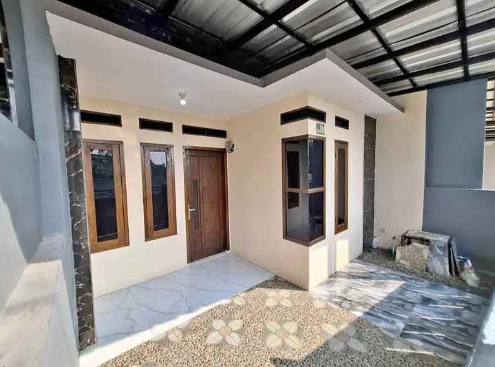 mekar hurip bojong malaka rumah harga terjangkau