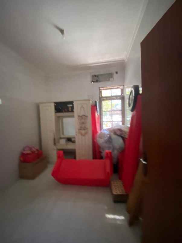 murah hitung tanah rumah sutorejo utara strategis