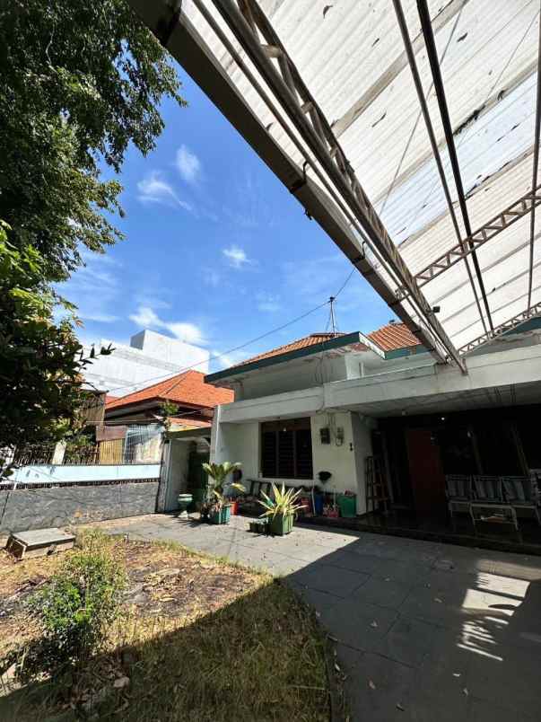 murah rumah jalan slamet strategis dekat grand city