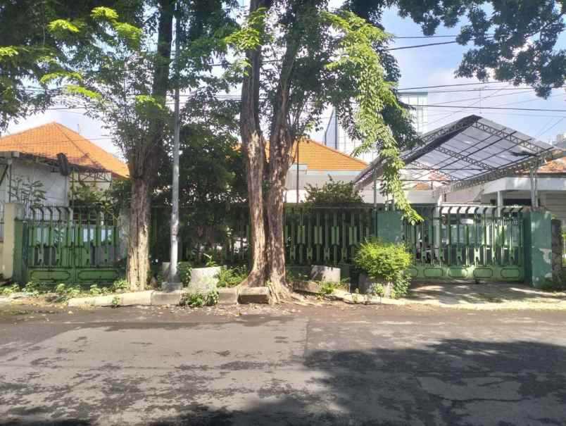 murah rumah jalan slamet strategis dekat grand city