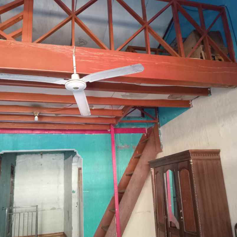 new house murah di harapan baru 1 bekasi barat cakung