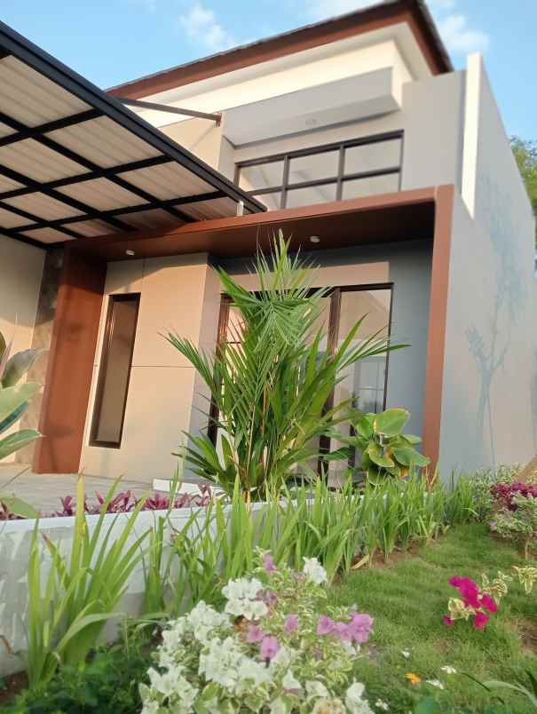 pelunasan tahap 3 perumahan manganti dp 0