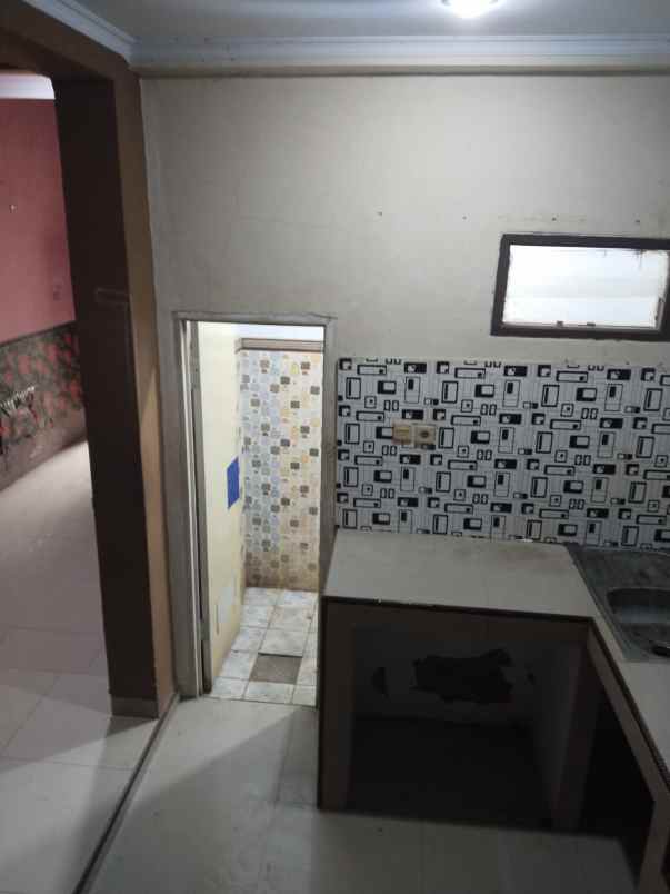 perum bekasi timur retensi 5c