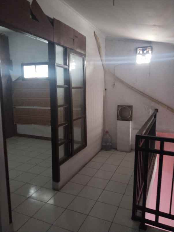 perum bekasi timur retensi 5c