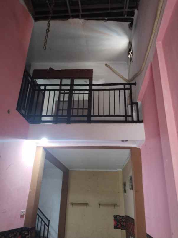 perum bekasi timur retensi 5c