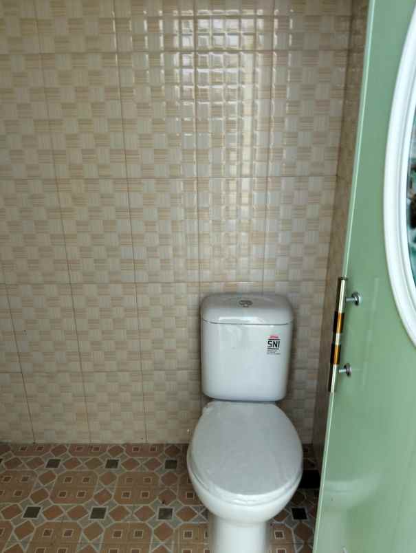 perum taman cikarang indah 5