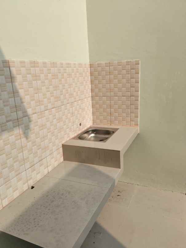 perum taman cikarang indah 5