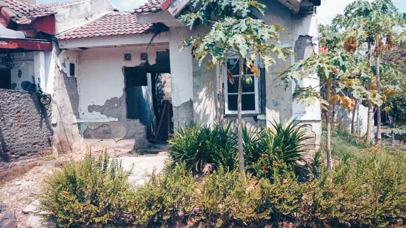 perumahan citra cileungsi cluster bukit hijau