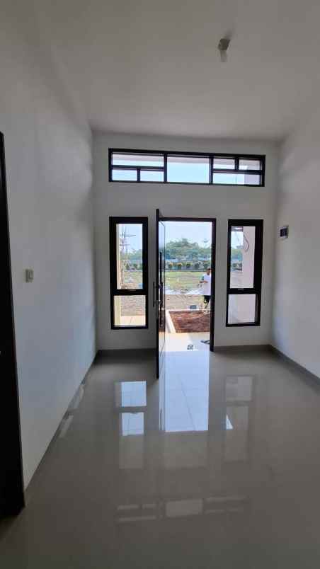 perumahan gemilang residence bojong gede bogor