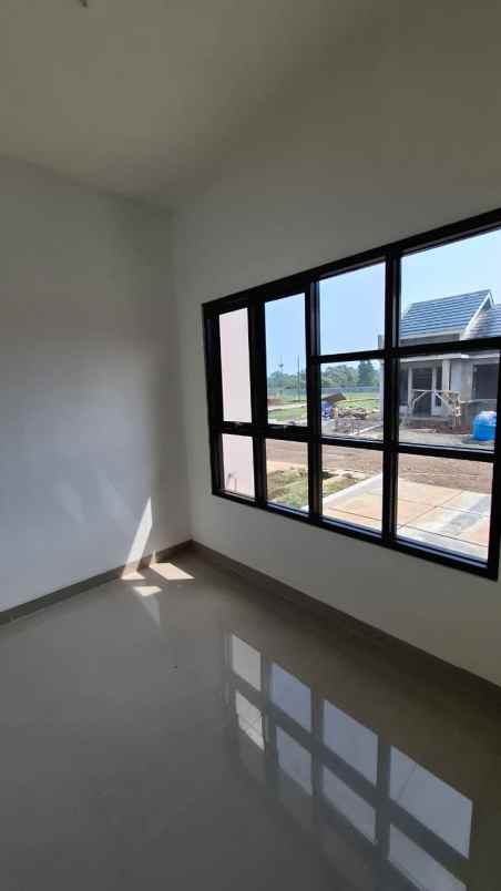 perumahan gemilang residence bojong gede bogor