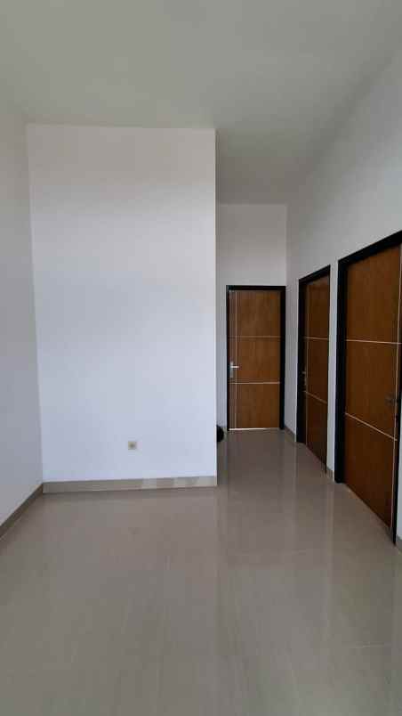 perumahan gemilang residence bojong gede bogor