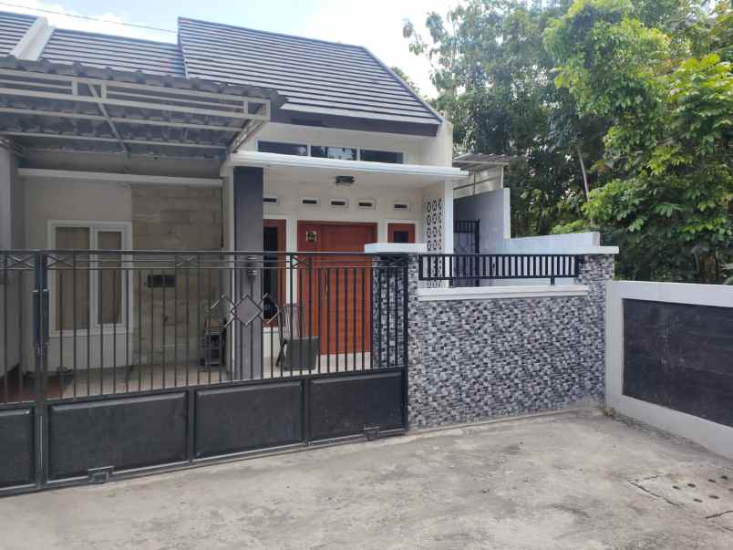 promo dp 0 rumah murah 300 jutaan di kasihan bantul