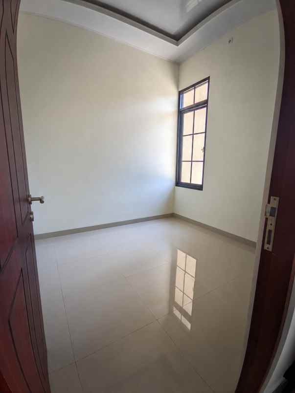 promo terbatas rumah inden 2 lantai panghegar bandung