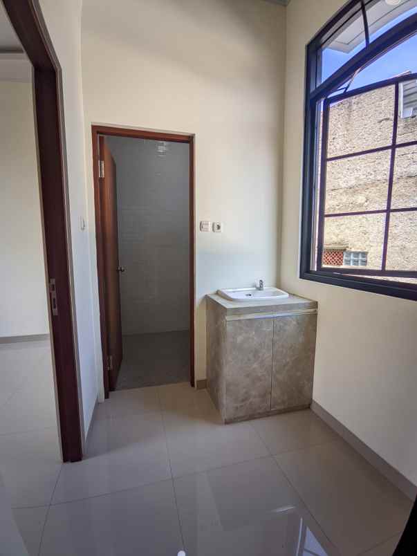 promo terbatas rumah inden 2 lantai panghegar bandung