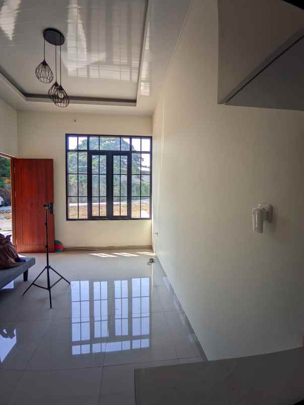 promo terbatas rumah inden 2 lantai panghegar bandung