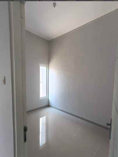 properti siap pakai di area rungkut surabaya lt 100m