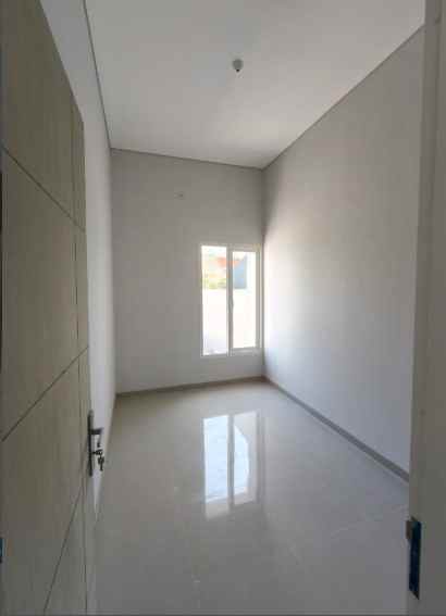 properti siap pakai di area rungkut surabaya lt 100m