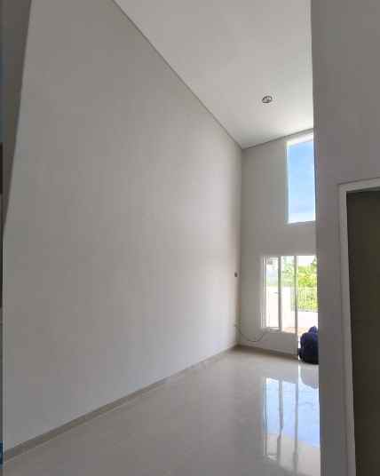 properti siap pakai di area rungkut surabaya lt 100m