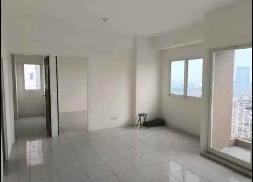 puncak dharmahusada 3 br kosongan siap huni