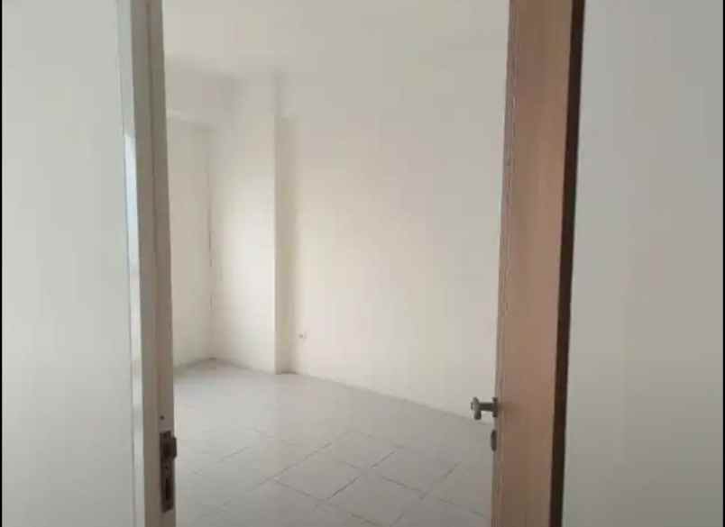 puncak dharmahusada 3 br kosongan siap huni