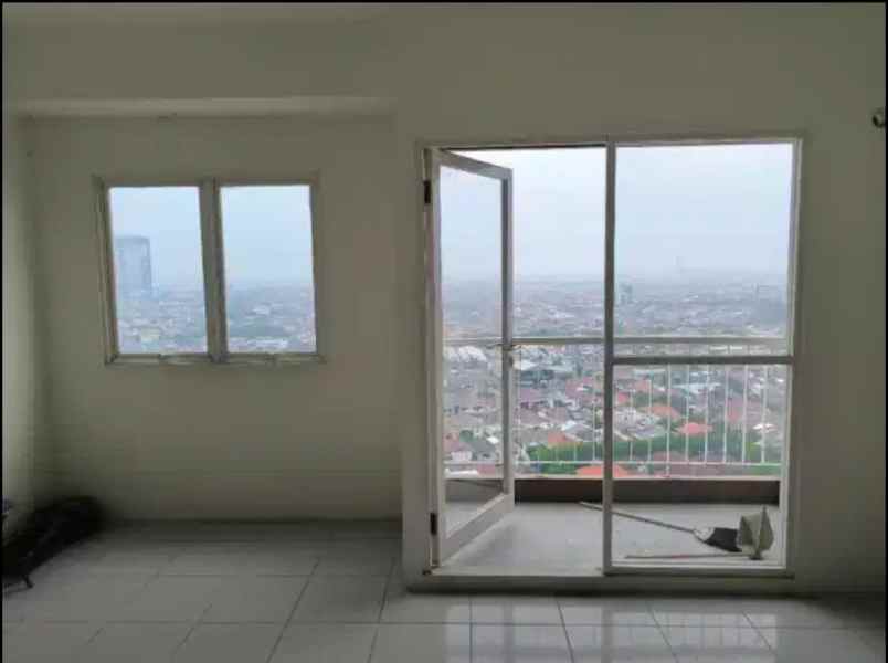 puncak dharmahusada 3 br kosongan siap huni