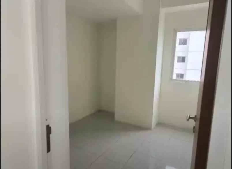 puncak dharmahusada 3 br kosongan siap huni