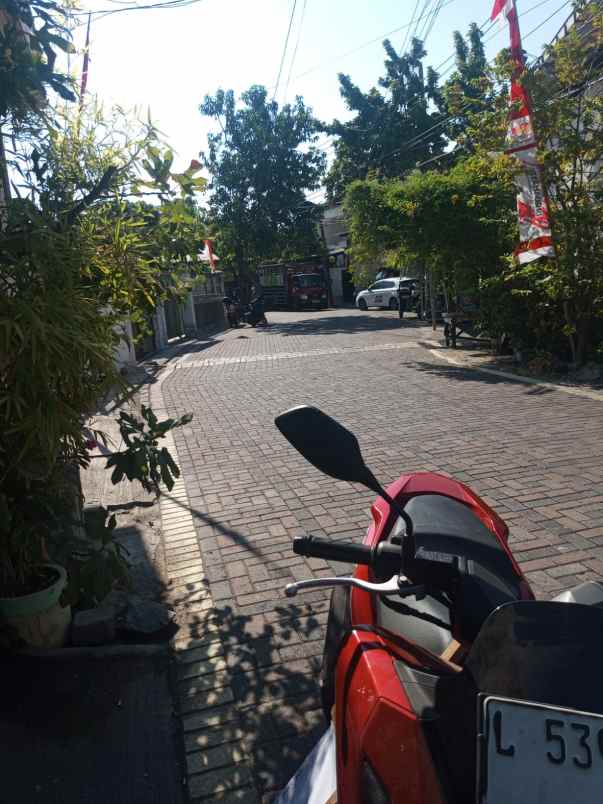 ready awal desember 2026 rumah daerah karang asem