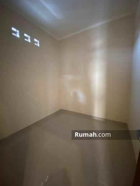 ready rumah murah dijual free pagar dan canopi