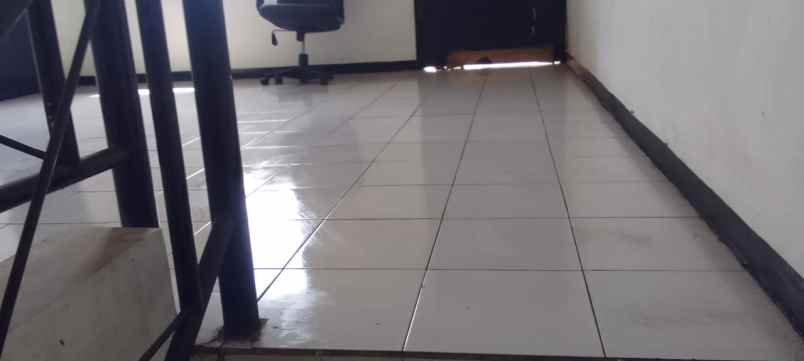 ruko 2 in 1 siap huni kalimas baru surabaya utara