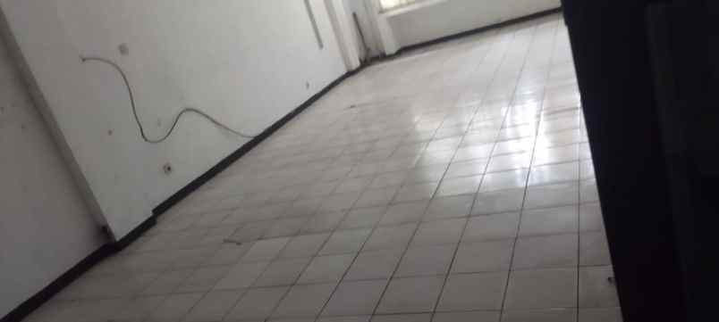 ruko 2 in 1 siap huni kalimas baru surabaya utara
