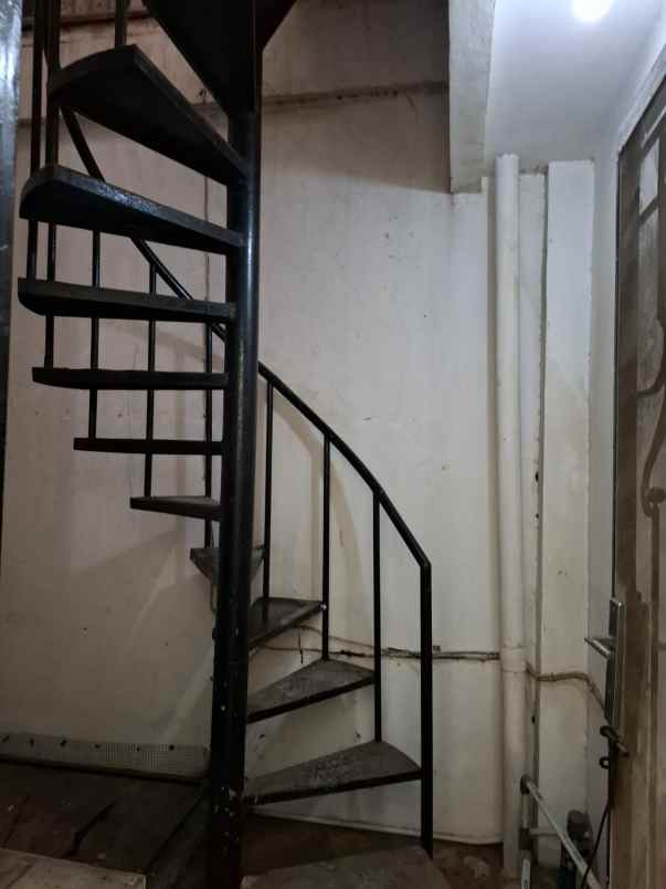 ruko boulevard raya kelapa gading jakarta utara