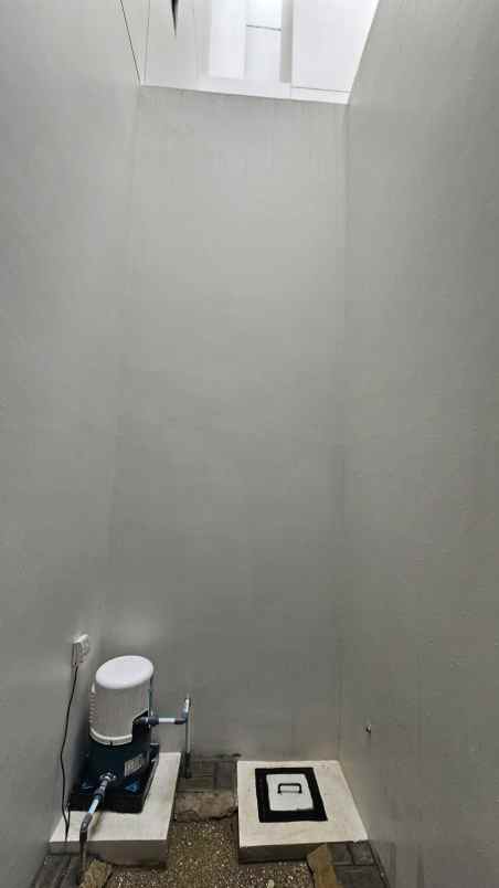 ruko crystal 3lt 5x15 75m sumbek summarecon bekasi