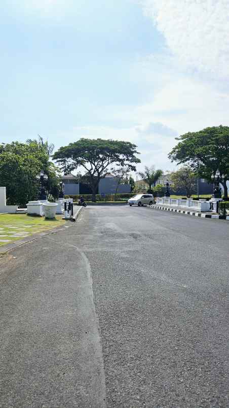 ruko grand palais wisata bukit mas