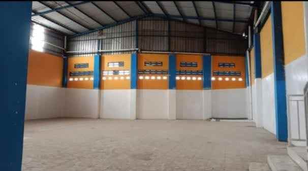 ruko gudang disewakan raya kuwukan surabaya barat