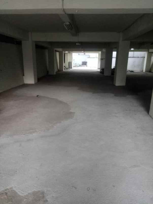 ruko gudang kantor jl cikini raya jakarta pusat