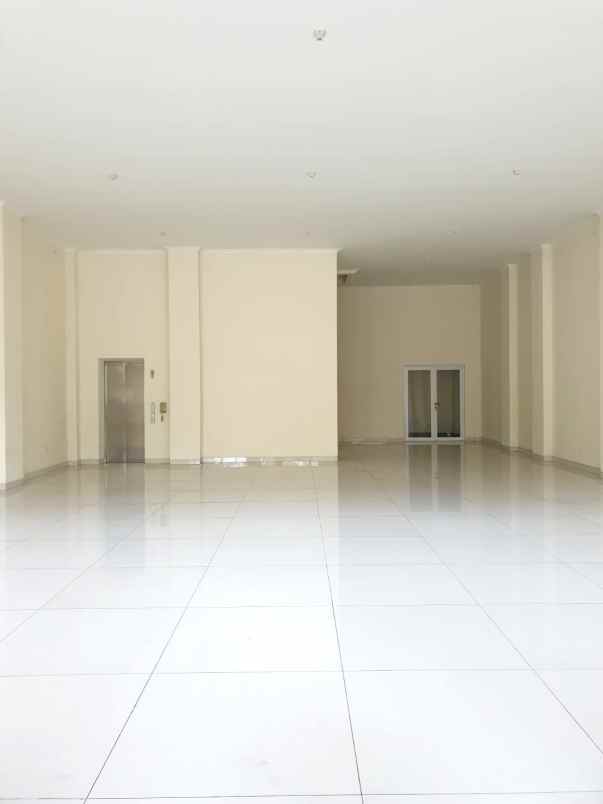 ruko mega office park 10x22 220m harapan indah bekasi