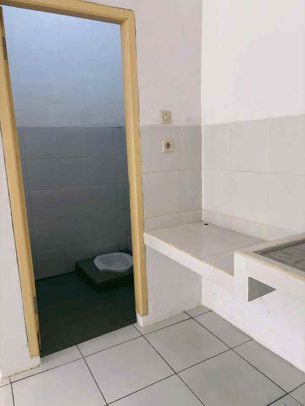 ruko siap huni di cibiru wetan bandung timur