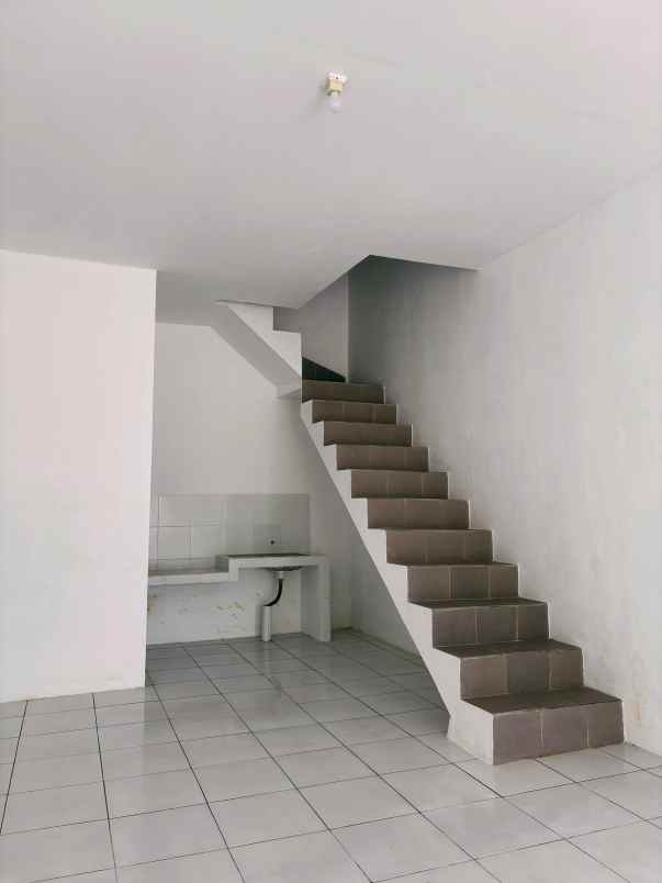 ruko siap huni di cibiru wetan bandung timur