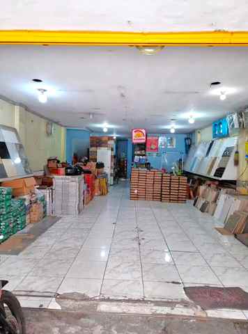 ruko taman semanan indah 2 lantai yelly