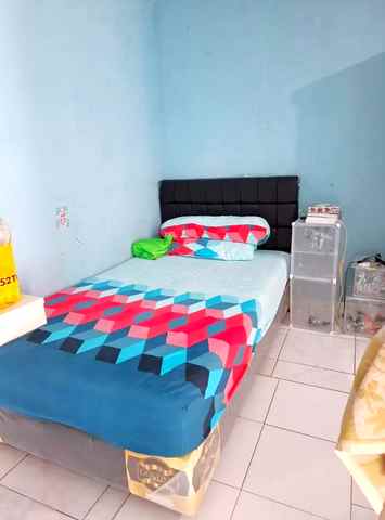 ruko taman semanan indah 2 lantai yelly