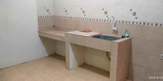 rumah 1 5 lantai di perum griya katulampa bogor timur