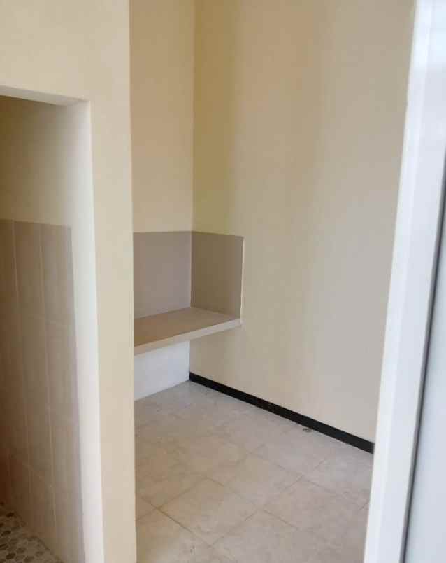 rumah 1 lantai lokasi dekat alun alun kota malang