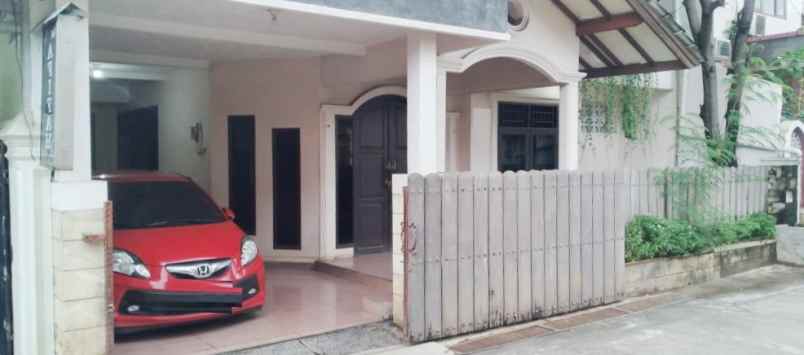 rumah 2 5lt 165m type 7kt perumahan duta kranji bekasi