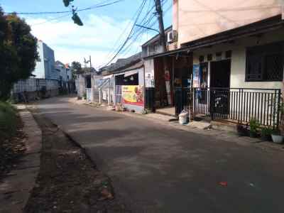 rumah 2 lantai di bakti jaya setu tangsel