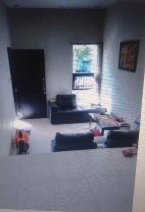 rumah 2 lantai di jl sultan alauddin makassar