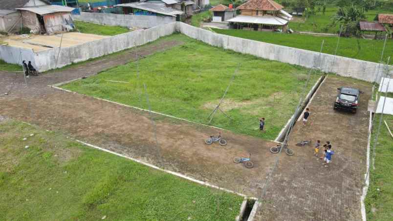 rumah 2 lantai di soreang bandung harga 400 juta saja