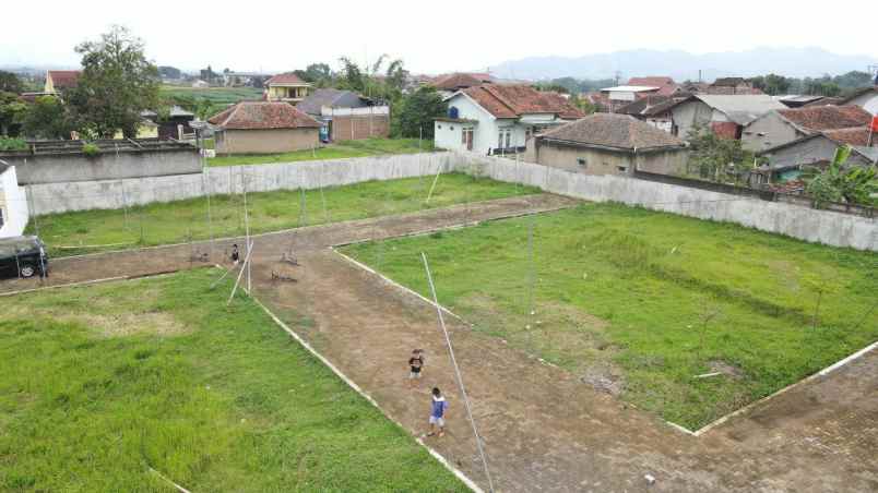 rumah 2 lantai di soreang bandung harga 400 juta saja